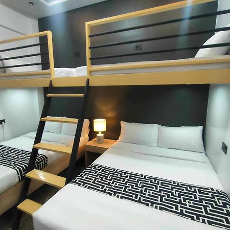 Sands Hotel Nasugbu Zewnętrze zdjęcie
