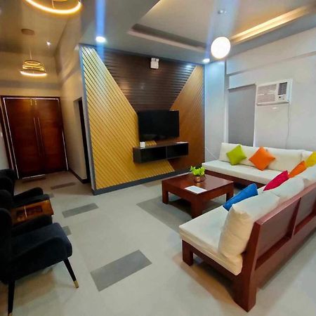 Sands Hotel Nasugbu Zewnętrze zdjęcie