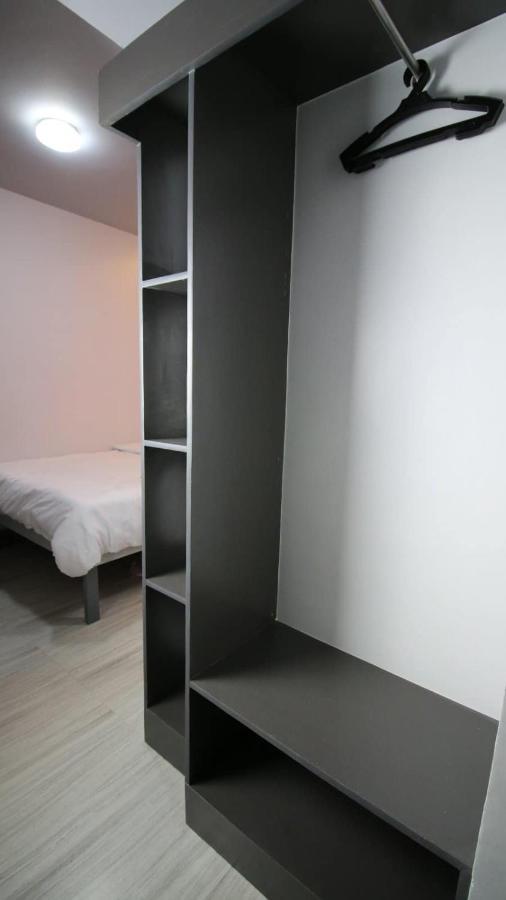 Sands Hotel Nasugbu Zewnętrze zdjęcie