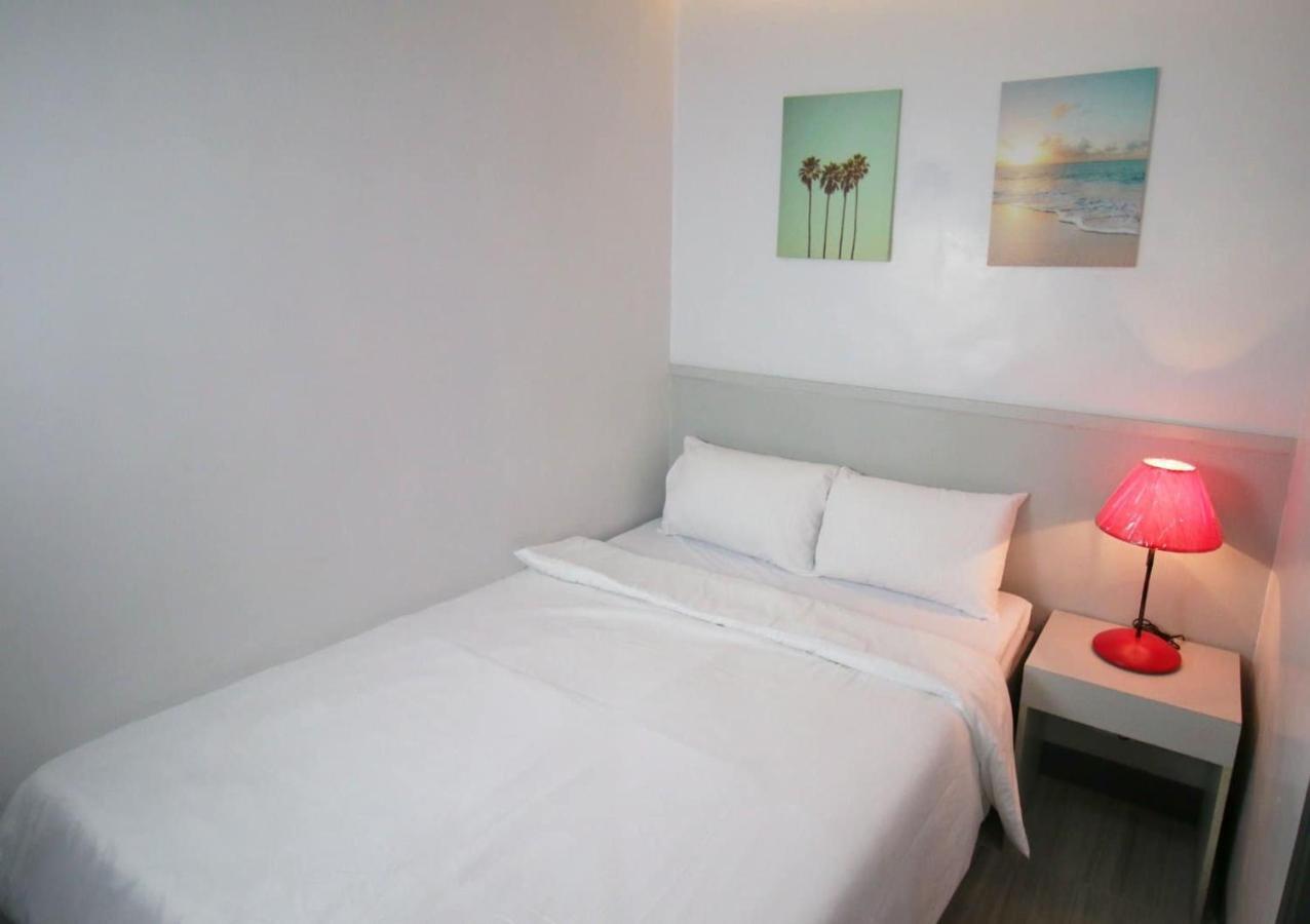Sands Hotel Nasugbu Zewnętrze zdjęcie