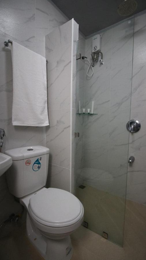 Sands Hotel Nasugbu Zewnętrze zdjęcie