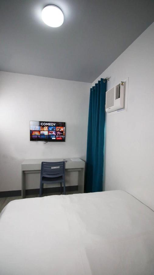 Sands Hotel Nasugbu Zewnętrze zdjęcie