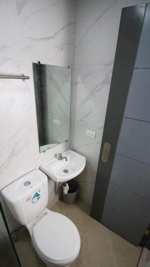 Sands Hotel Nasugbu Zewnętrze zdjęcie