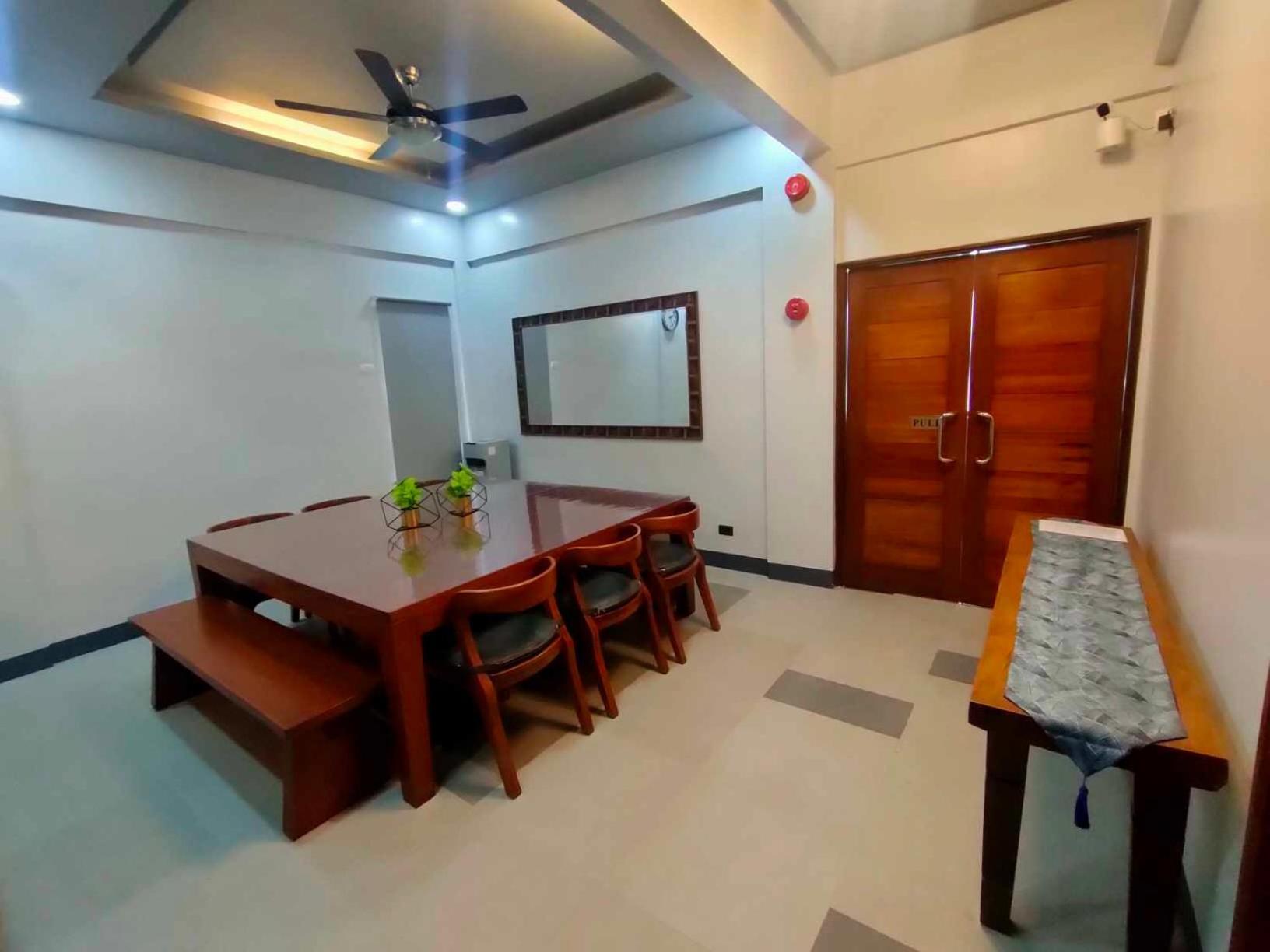 Sands Hotel Nasugbu Zewnętrze zdjęcie