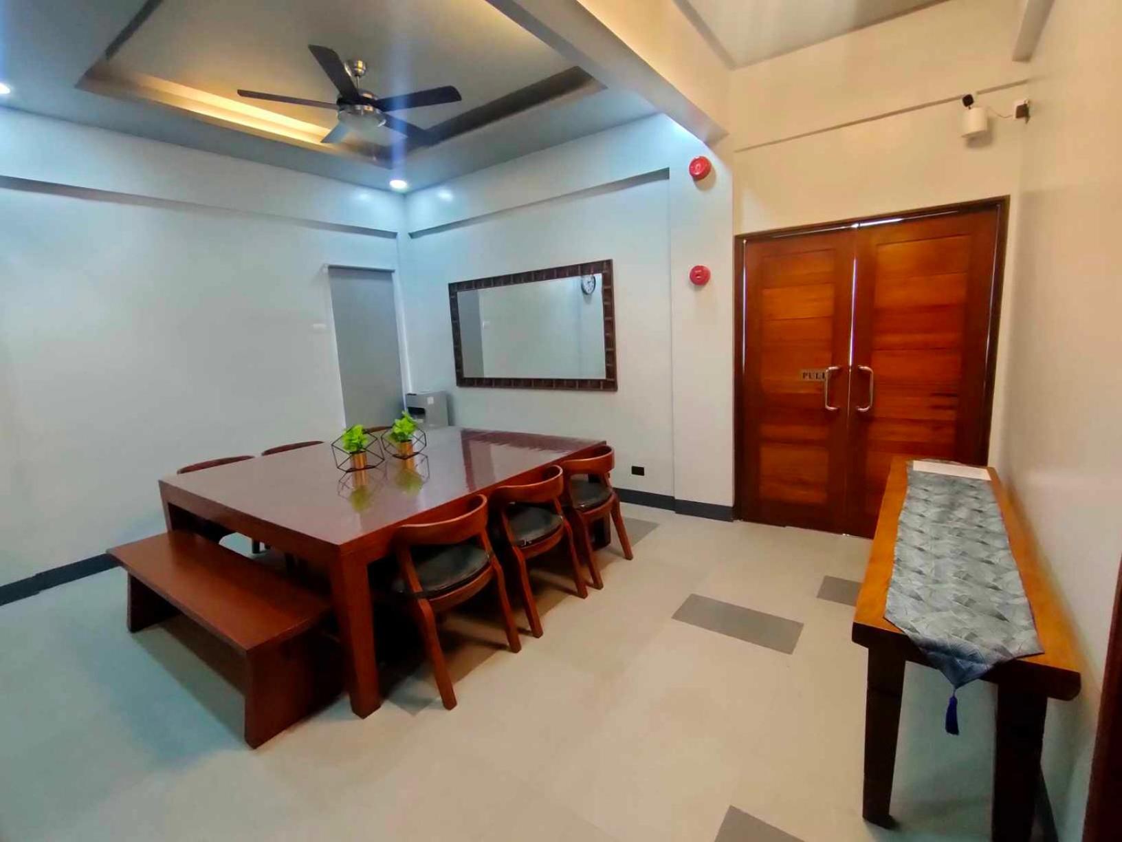 Sands Hotel Nasugbu Zewnętrze zdjęcie