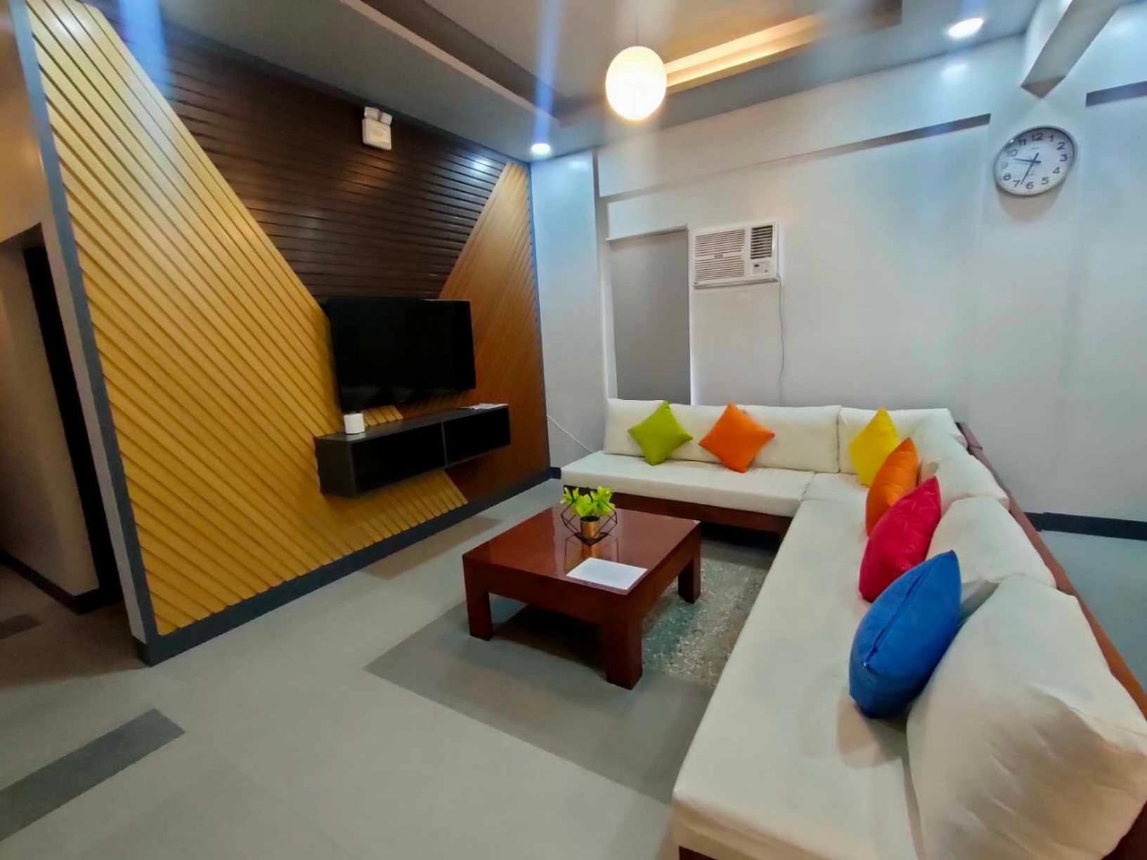 Sands Hotel Nasugbu Zewnętrze zdjęcie