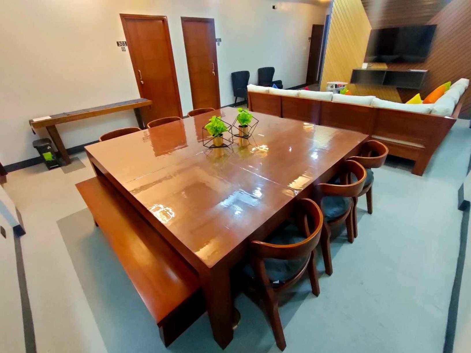 Sands Hotel Nasugbu Zewnętrze zdjęcie