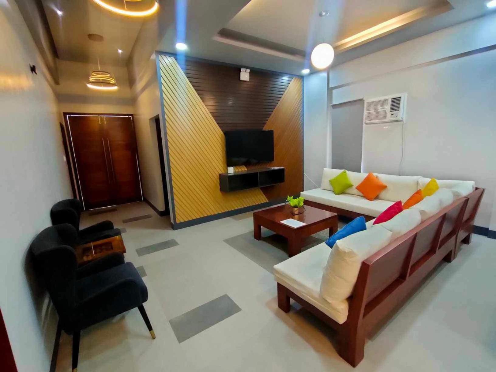 Sands Hotel Nasugbu Zewnętrze zdjęcie